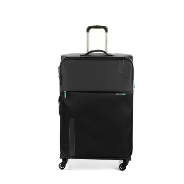 RONCATO Extensible large spectal suitcase 78cm