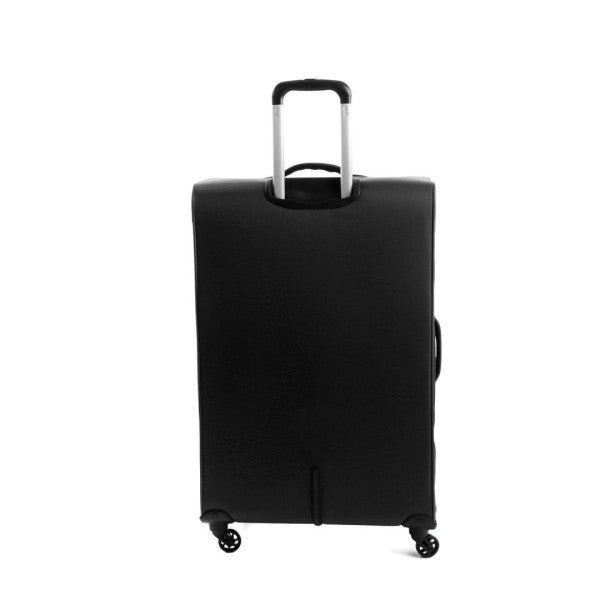 RONCATO Extensible large spectal suitcase 78cm