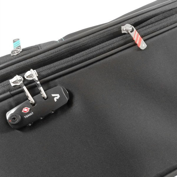 RONCATO Extensible large spectal suitcase 78cm