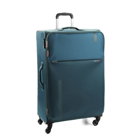 RONCATO Extensible large spectal suitcase 78cm