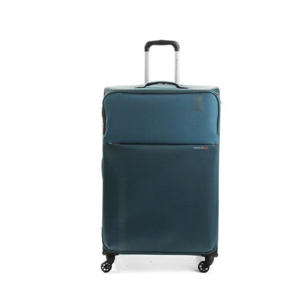 RONCATO Extensible large spectal suitcase 78cm