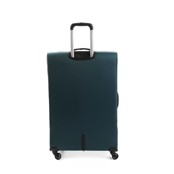 RONCATO Extensible large spectal suitcase 78cm