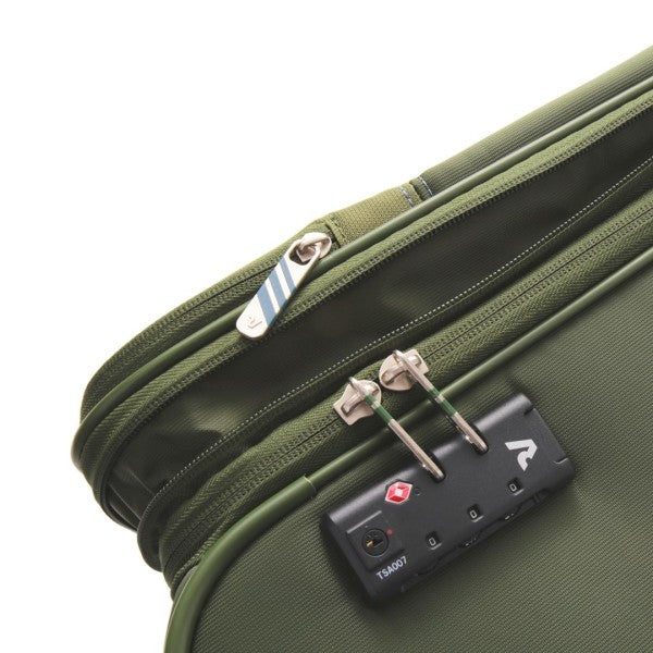 RONCATO Extensible large spectal suitcase 78cm