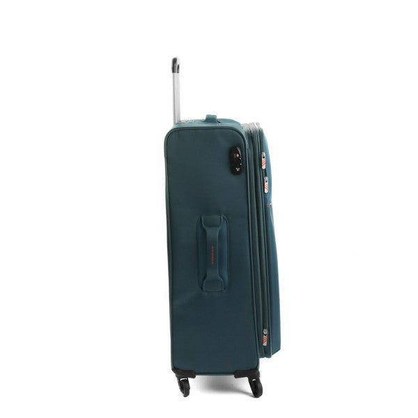 RONCATO Extensible large spectal suitcase 78cm