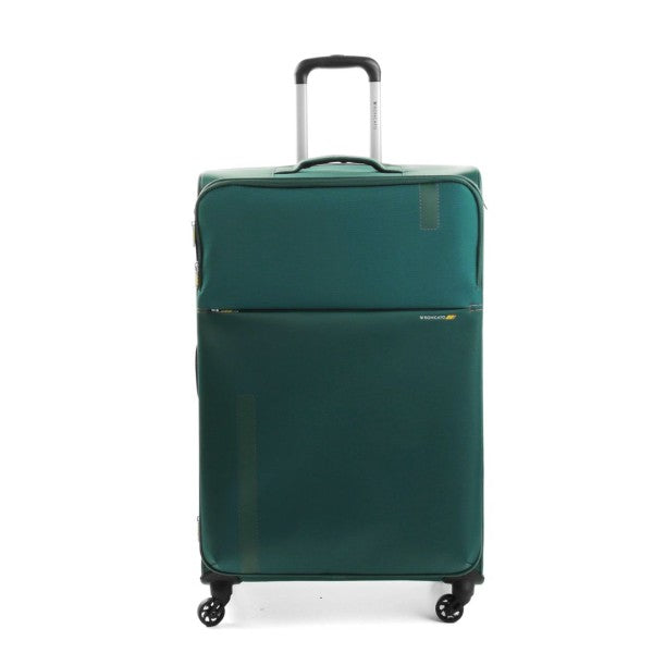 RONCATO Extensible large spectal suitcase 78cm