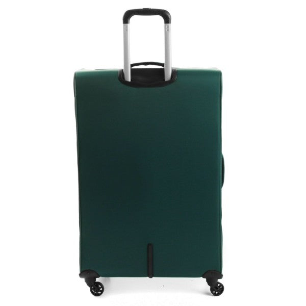 RONCATO Extensible large spectal suitcase 78cm