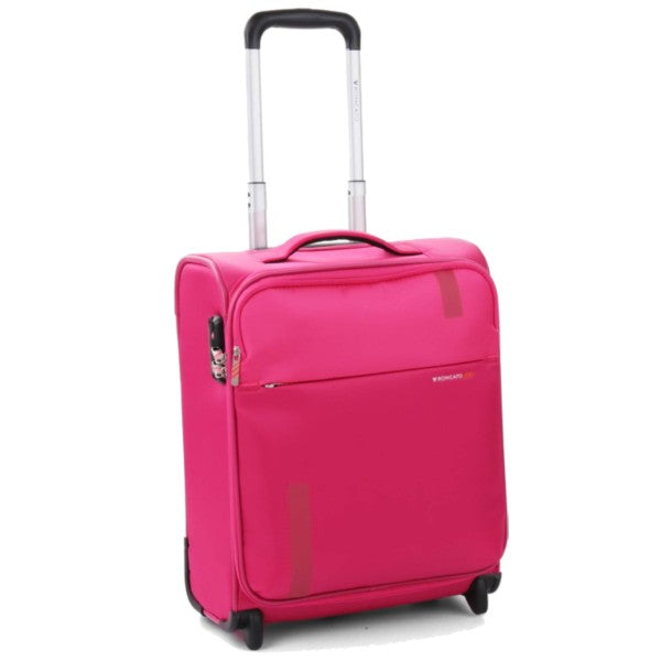 RONCATO Speed ​​Super Small Ruedas 55cm suitcase 55cm