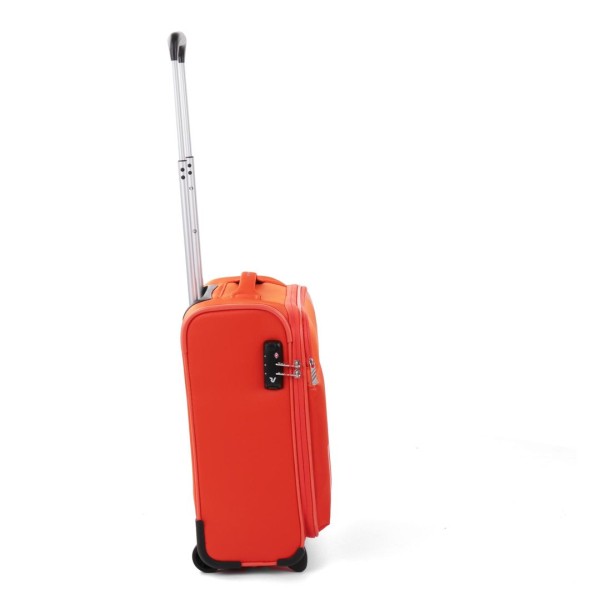 RONCATO Speed ​​Super Small Ruedas 55cm suitcase 55cm