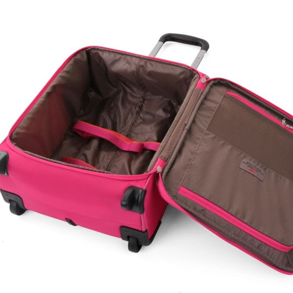 RONCATO Speed ​​Super Small Ruedas 55cm suitcase 55cm