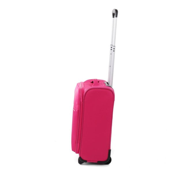 RONCATO Speed ​​Super Small Ruedas 55cm suitcase 55cm