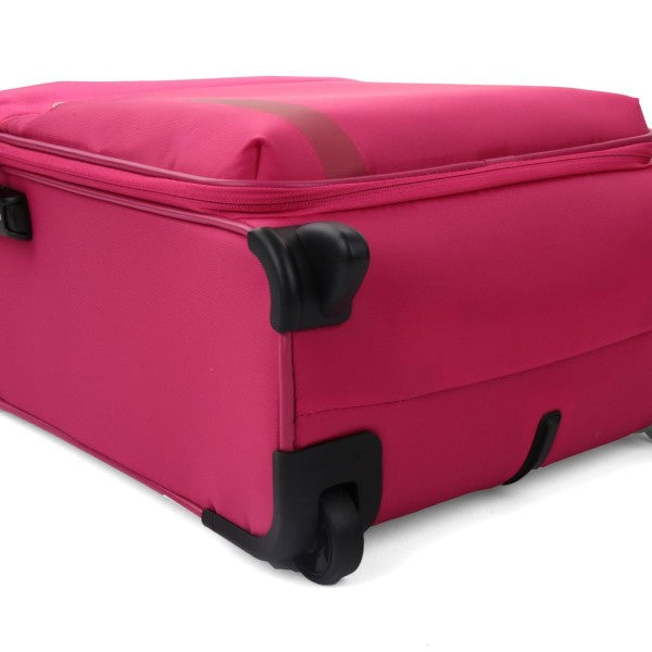 RONCATO Speed ​​Super Small Ruedas 55cm suitcase 55cm