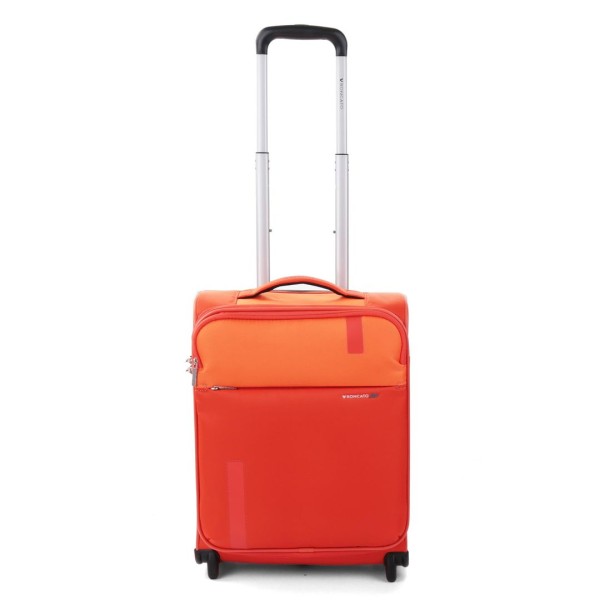 RONCATO Speed ​​Super Small Ruedas 55cm suitcase 55cm