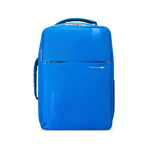 RONCATO MINI SPEED UNSARTED TRAVEL Backpack