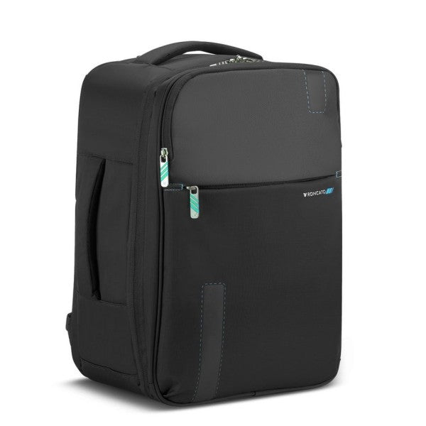 RONCATO MINI SPEED UNSARTED TRAVEL Backpack