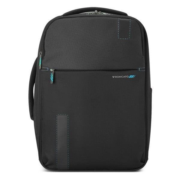 RONCATO MINI SPEED UNSARTED TRAVEL Backpack