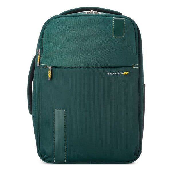 RONCATO MINI SPEED UNSARTED TRAVEL Backpack