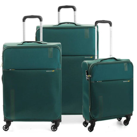 RONCATO Extensible Speed ​​Suitcase Set