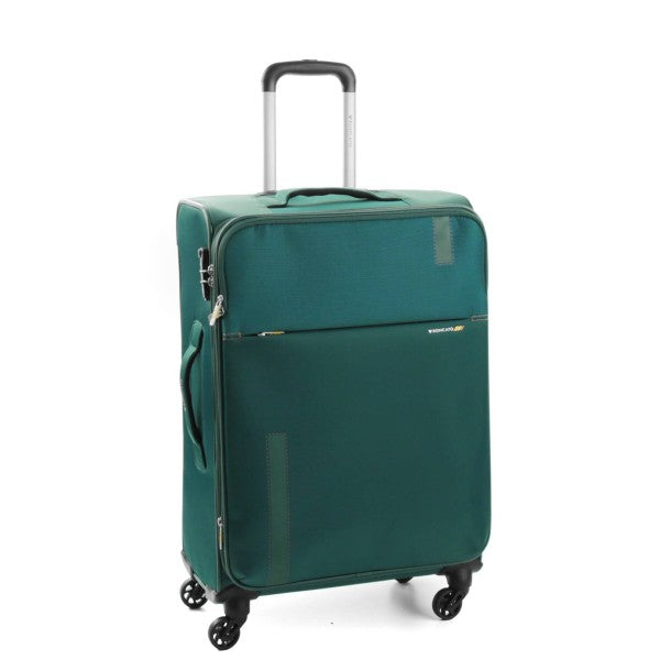 RONCATO Extensible Speed ​​Suitcase Set