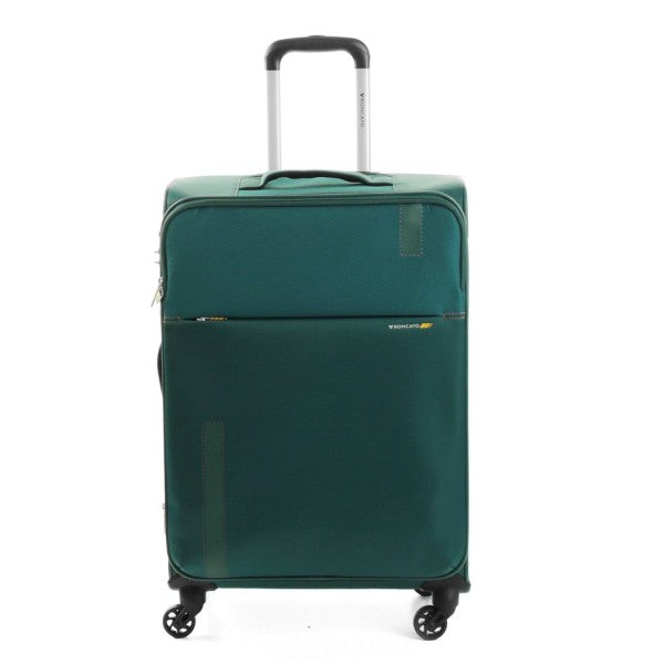 RONCATO Extensible Speed ​​Suitcase Set