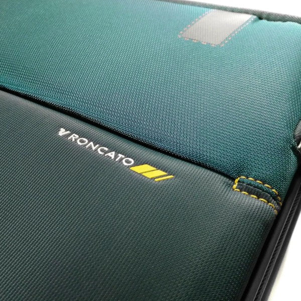 RONCATO Extensible Speed ​​Suitcase Set