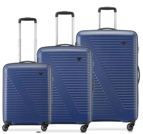 RONCATO Sunlite suitcase set