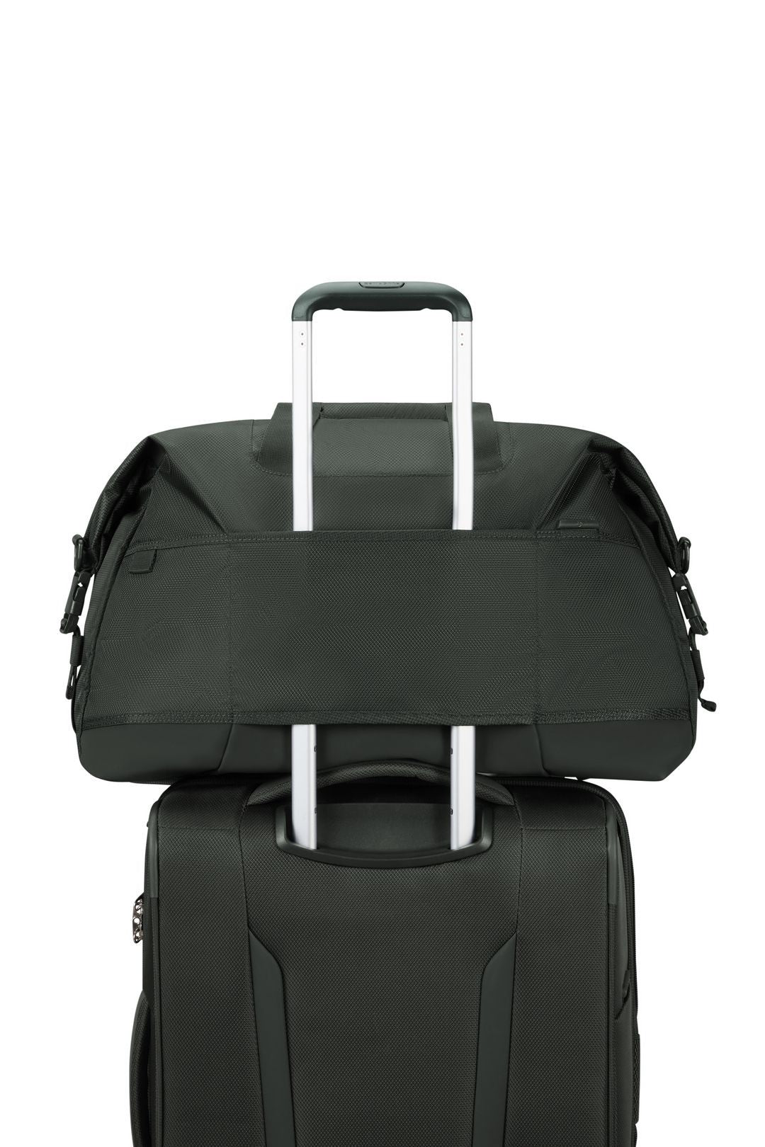 SAMSONITE OVERNIGHT REMARK TRAVEL BAG