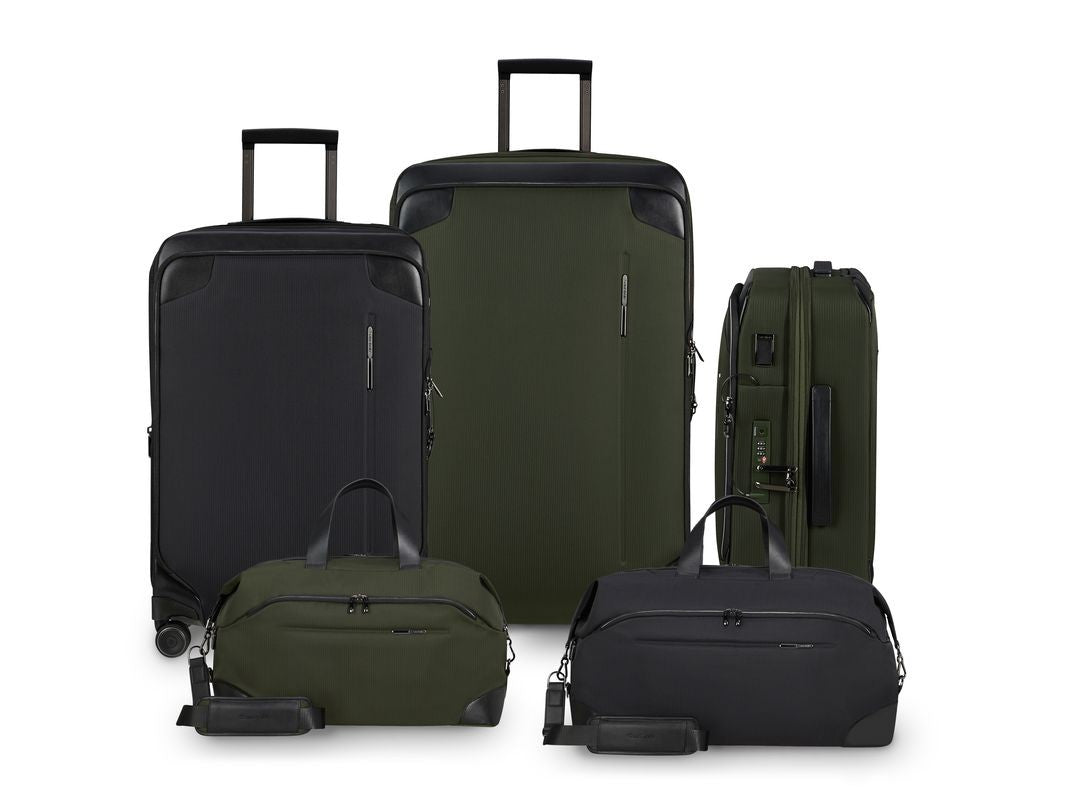 SAMSONITE Splendix 53cm travel bag