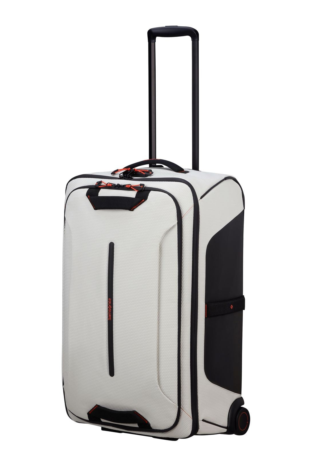 SAMSONITE ECODIVER Travel bag with wheels 67 cm