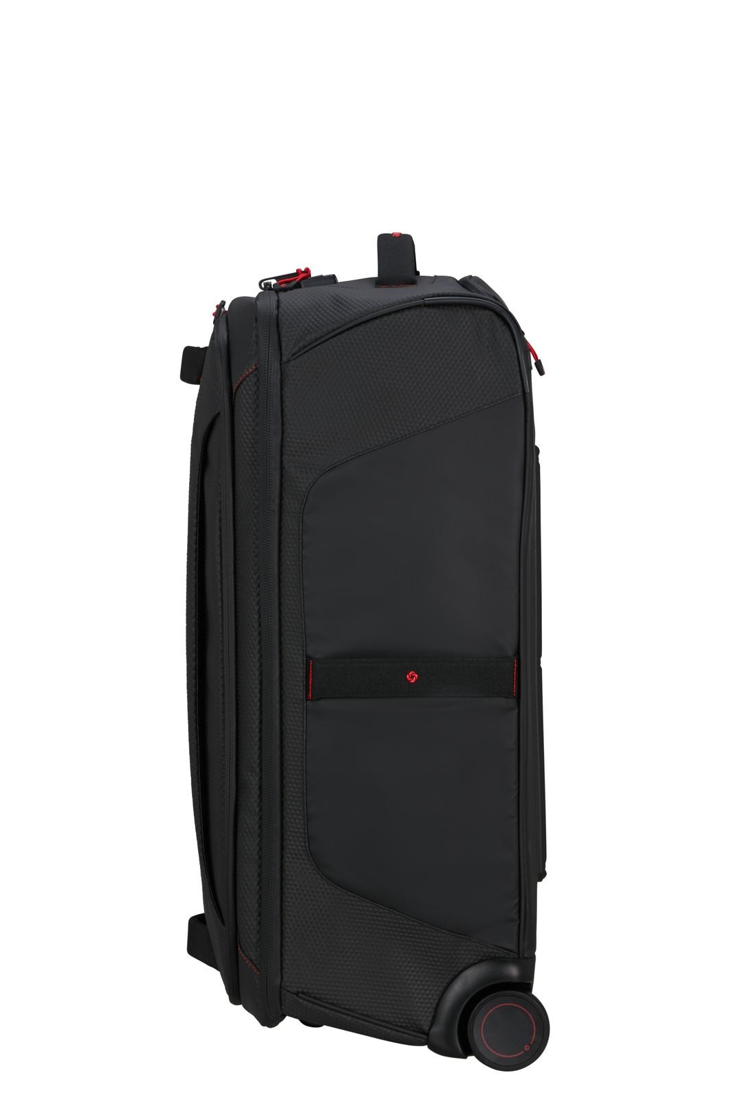 SAMSONITE ECODIVER Travel bag with wheels 67 cm