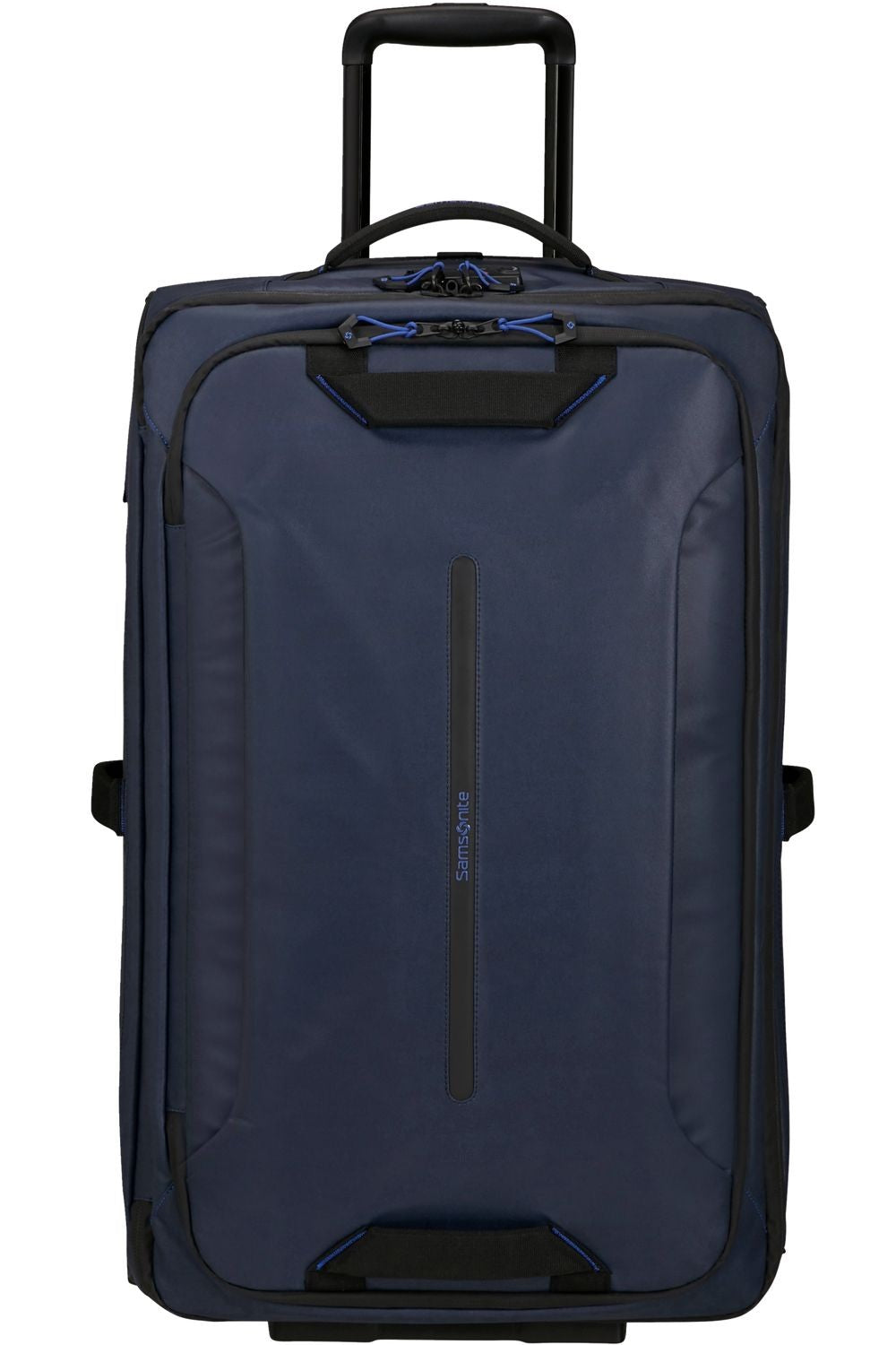 SAMSONITE ECODIVER Travel bag with wheels 67 cm