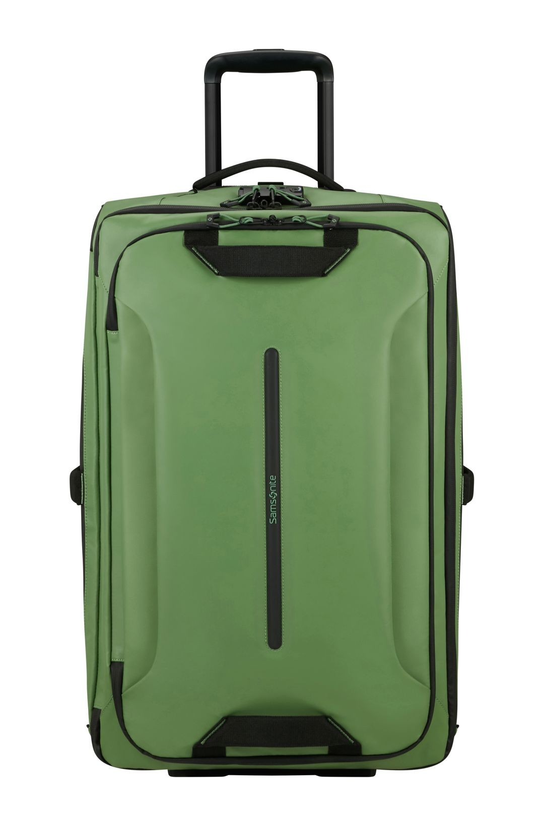 SAMSONITE ECODIVER Travel bag with wheels 67 cm