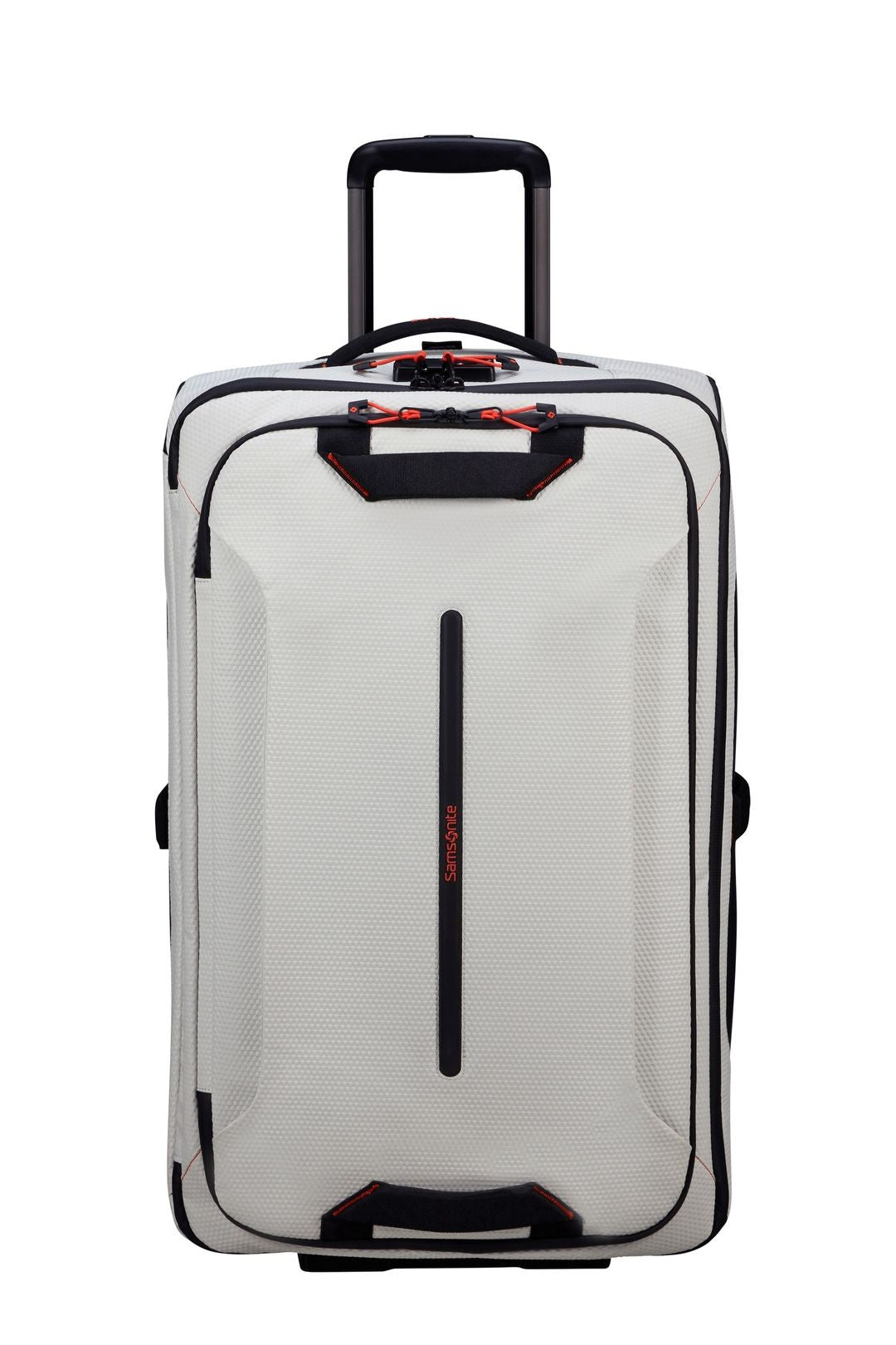 SAMSONITE ECODIVER Travel bag with wheels 67 cm