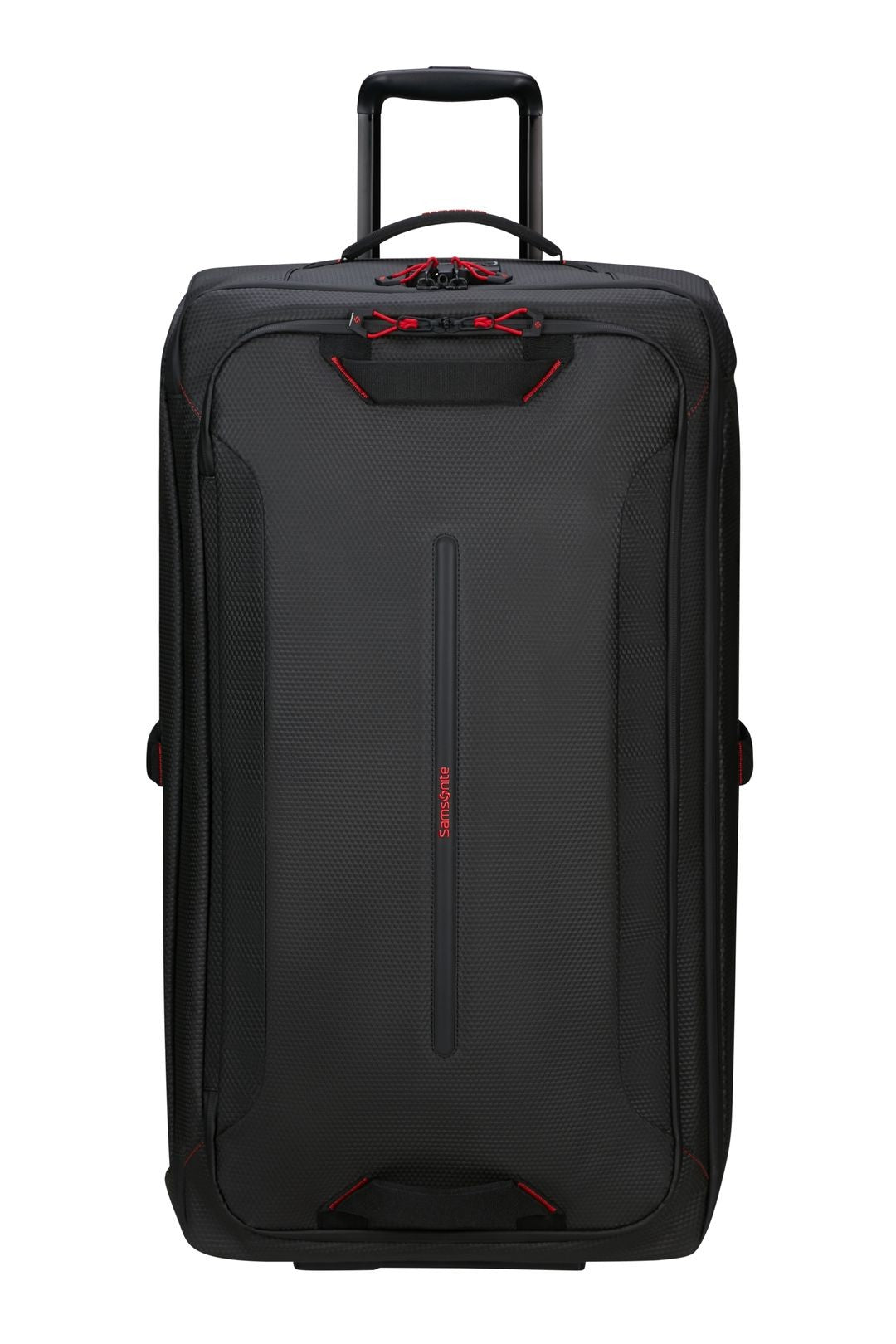 SAMSONITE ECODIVER TRAVEL BAG WITH WAREA 79 CM