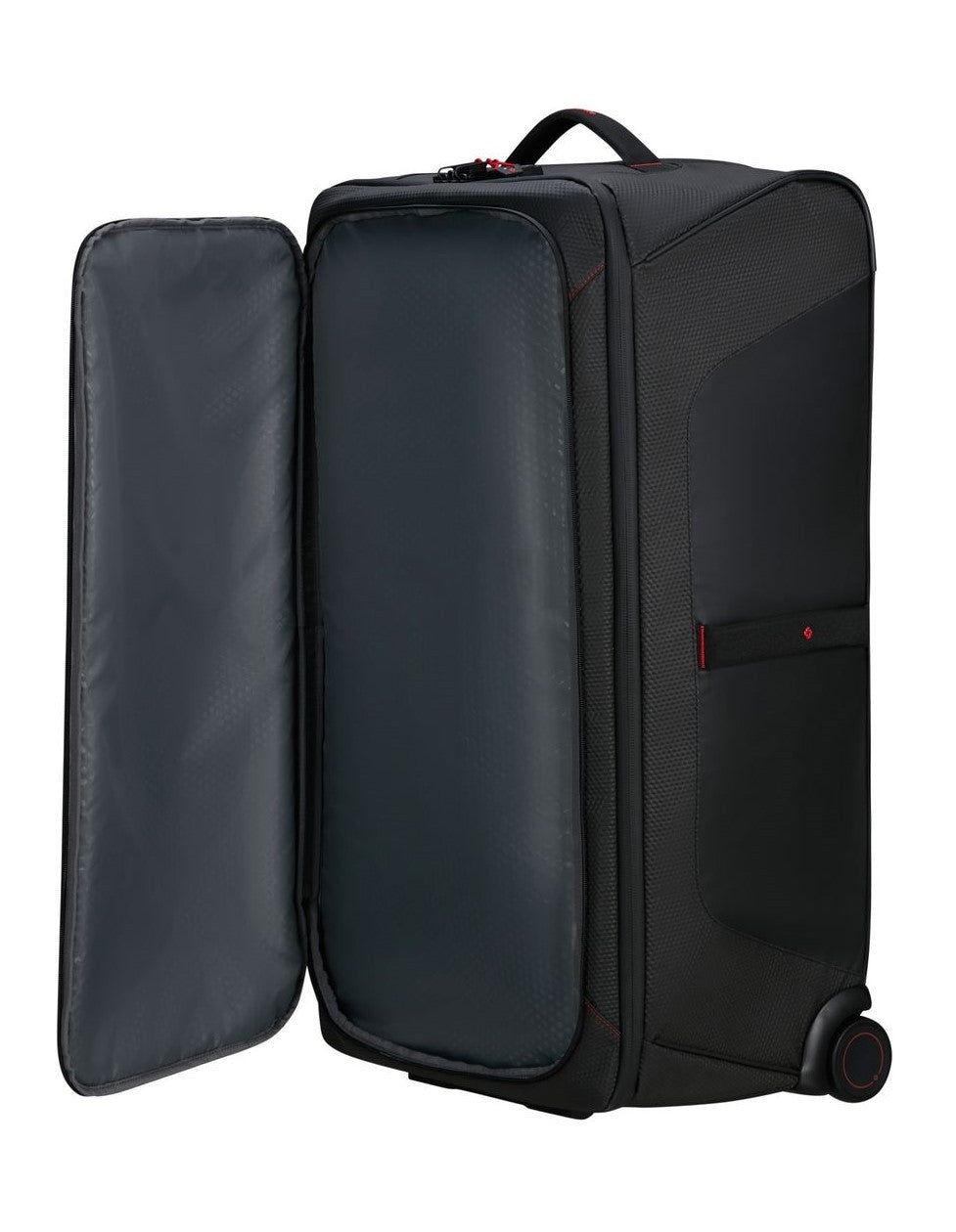 SAMSONITE ECODIVER TRAVEL BAG WITH WAREA 79 CM