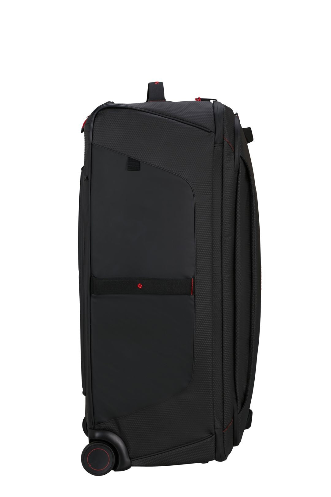 SAMSONITE ECODIVER TRAVEL BAG WITH WAREA 79 CM