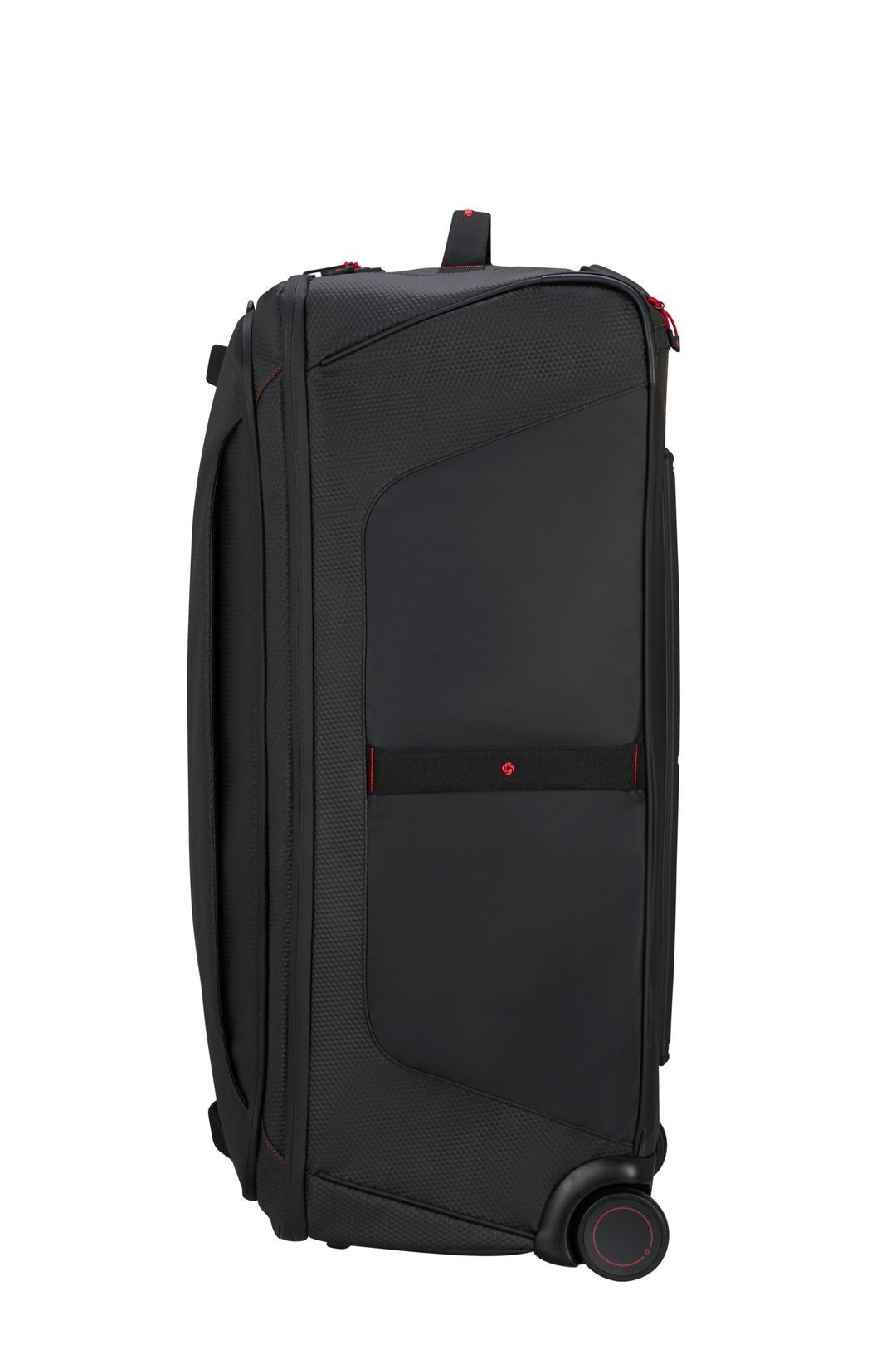 SAMSONITE ECODIVER TRAVEL BAG WITH WAREA 79 CM