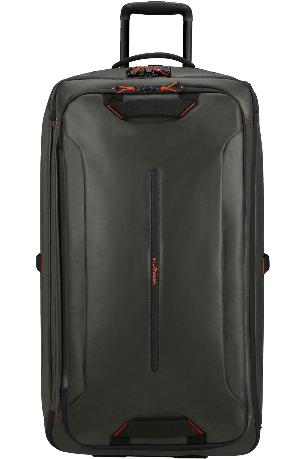 SAMSONITE ECODIVER TRAVEL BAG WITH WAREA 79 CM