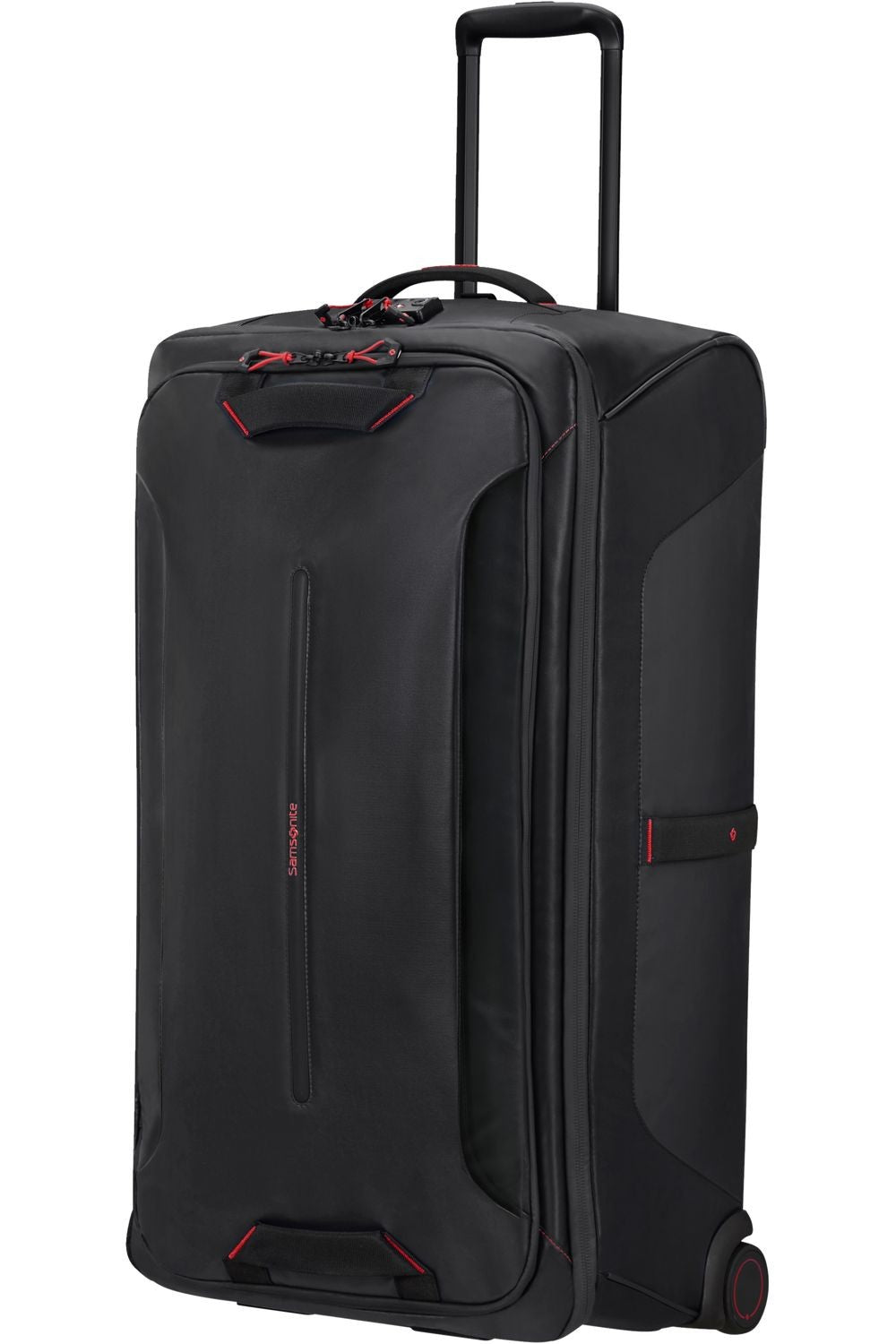 SAMSONITE ECODIVER TRAVEL BAG WITH WAREA 79 CM