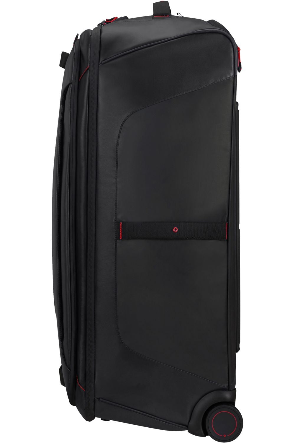 SAMSONITE ECODIVER TRAVEL BAG WITH WAREA 79 CM