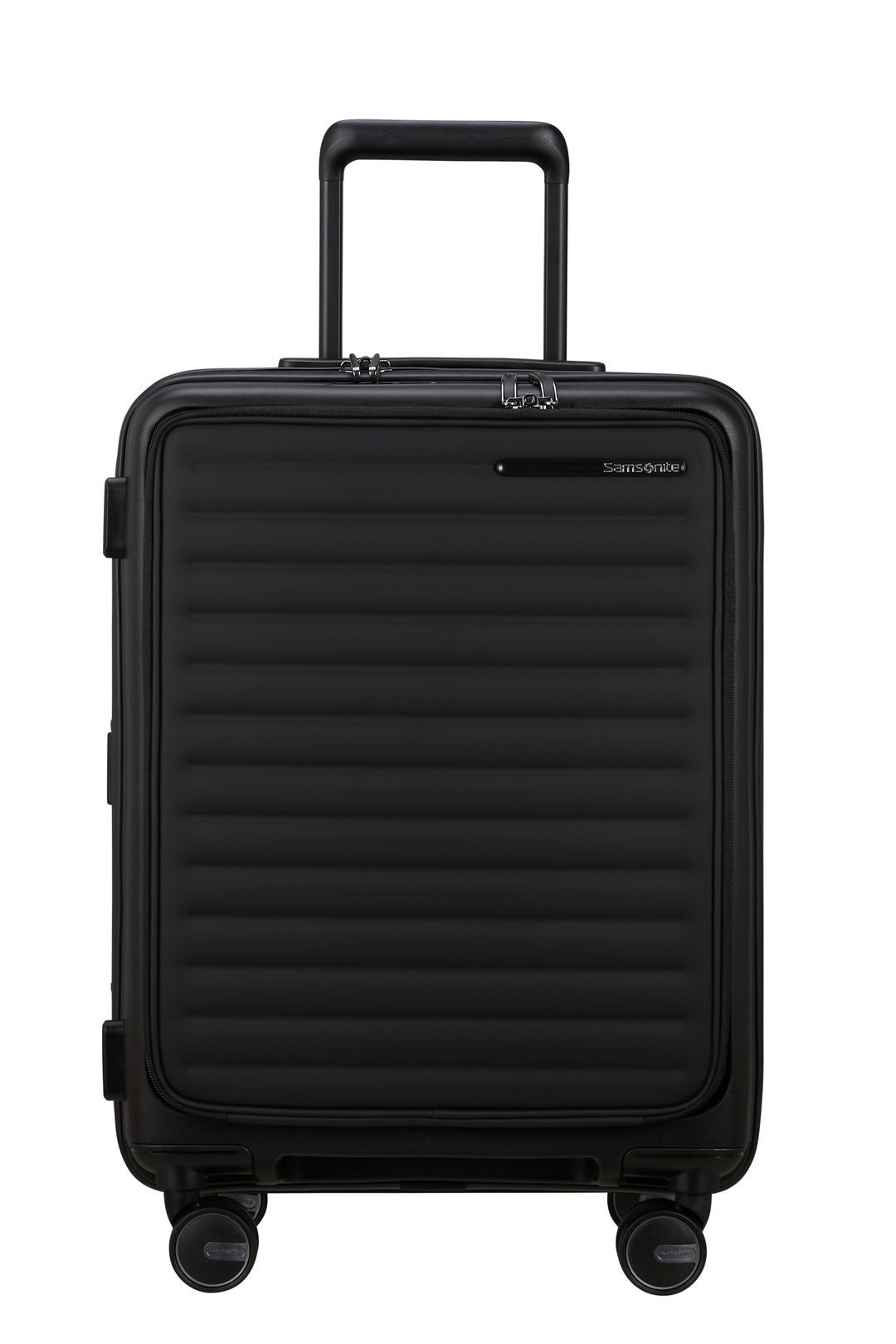 SAMSONITE Cabin suitcase  Extensible Easy Access Restackd 55cm