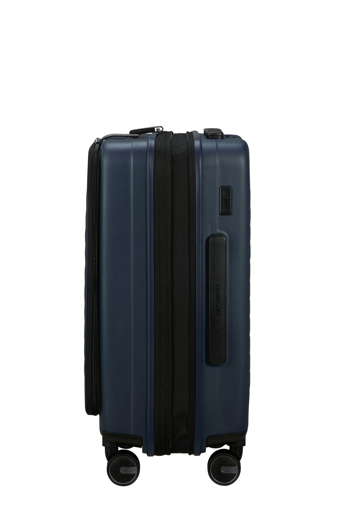 SAMSONITE Cabin suitcase  Extensible Easy Access Restackd 55cm