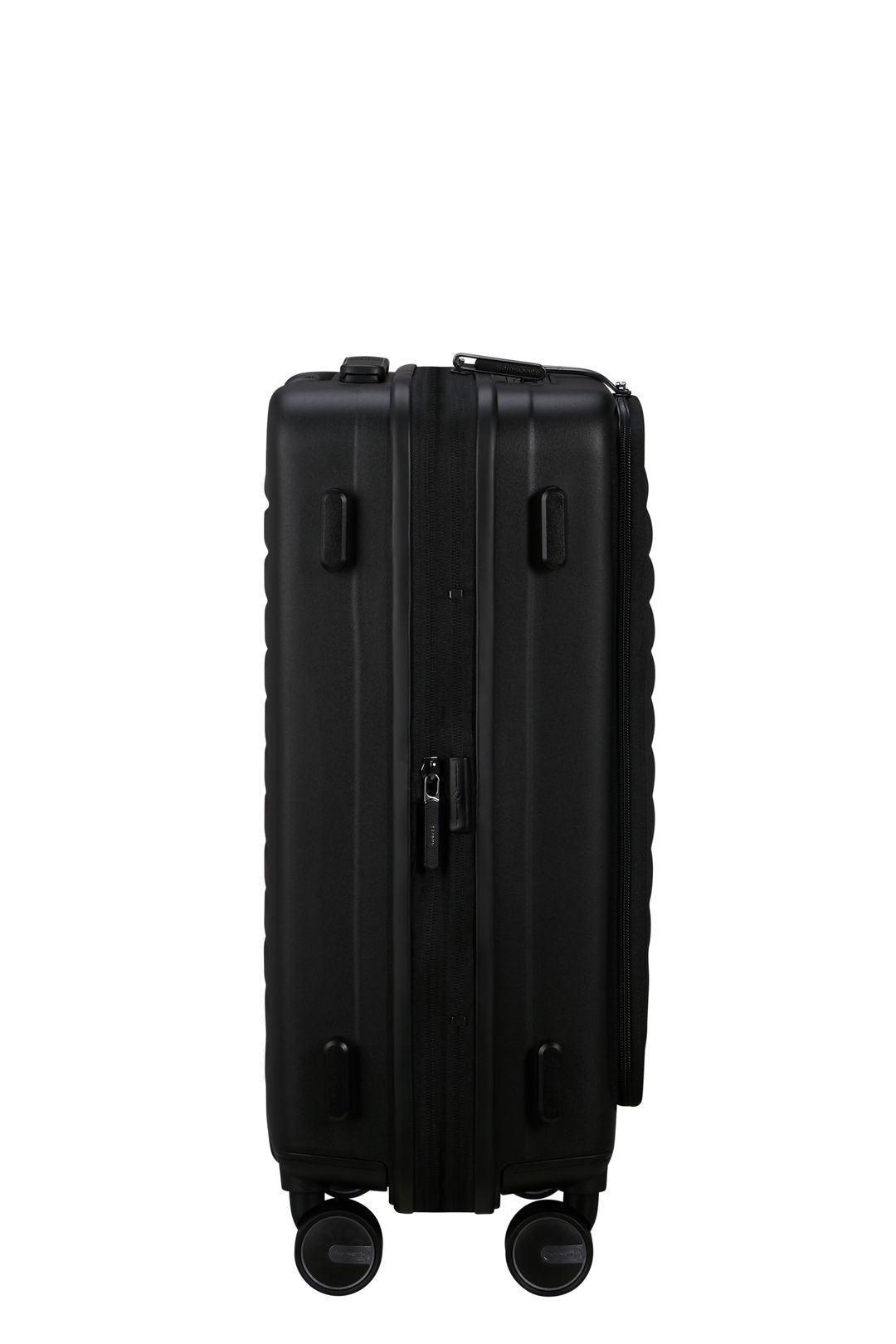 SAMSONITE Cabin suitcase  Extensible Easy Access Restackd 55cm