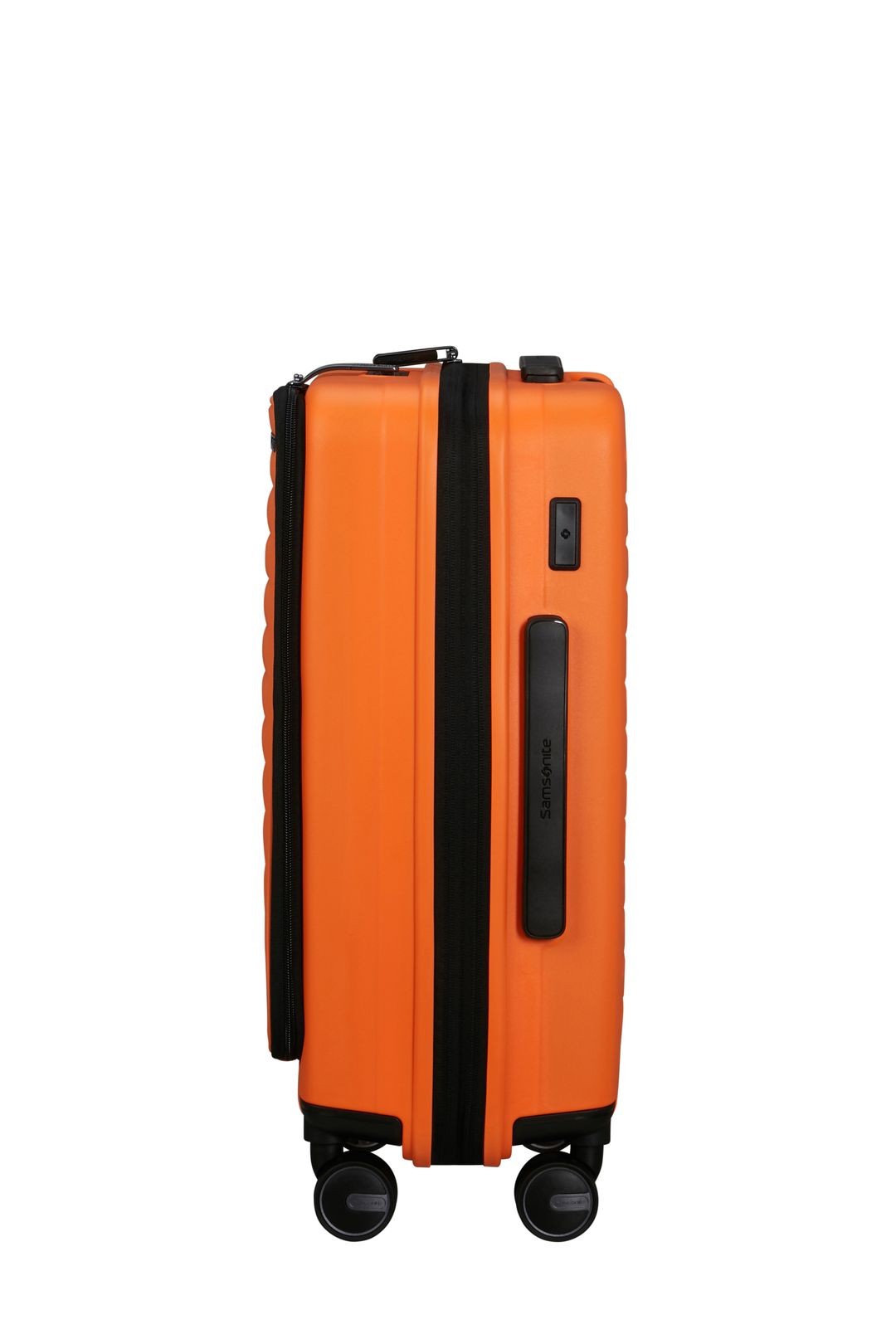 SAMSONITE Cabin suitcase  Extensible Easy Access Restackd 55cm