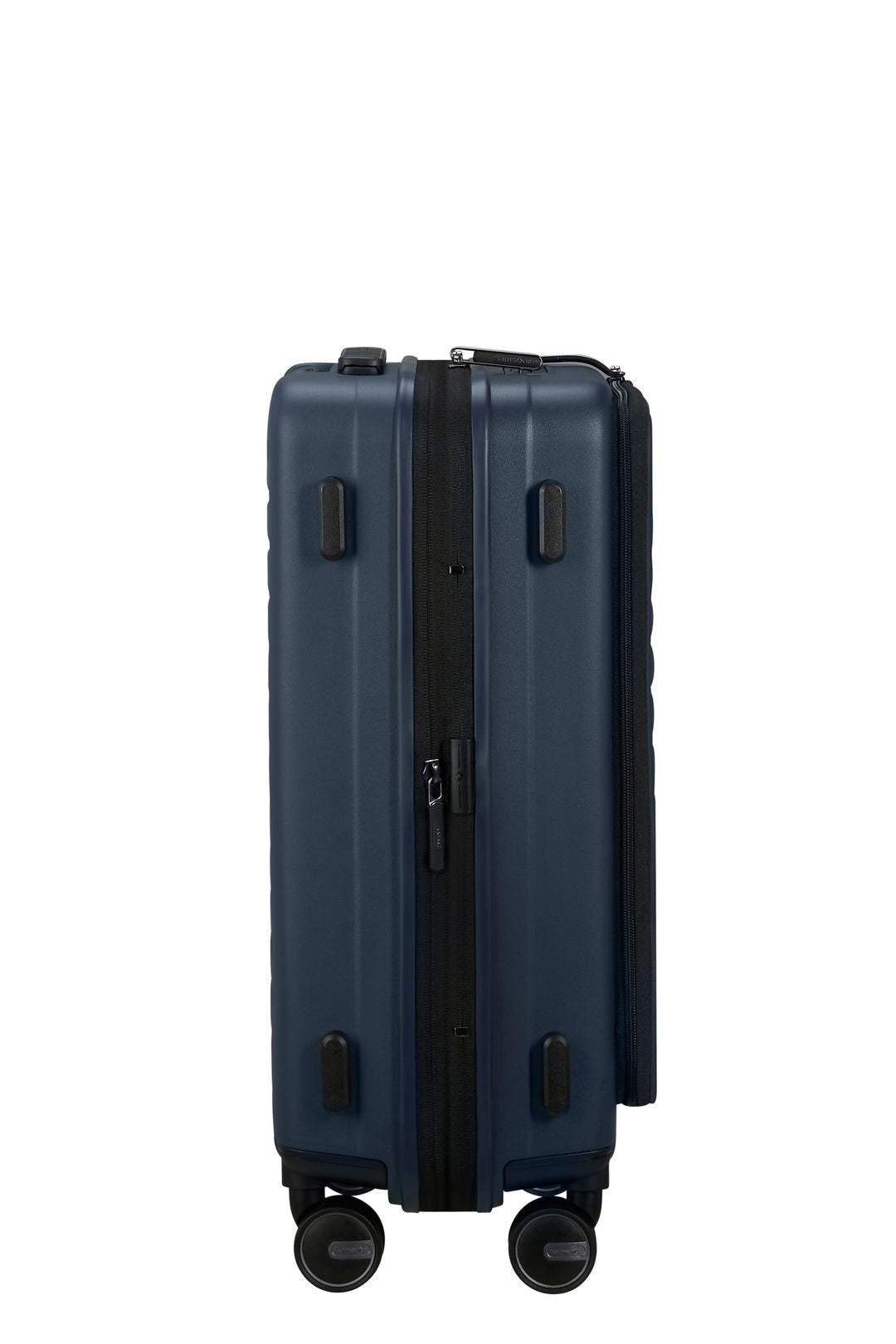 SAMSONITE Cabin suitcase  Extensible Easy Access Restackd 55cm