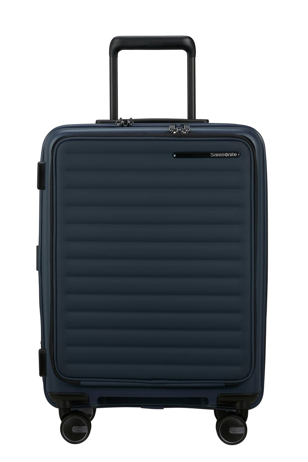 SAMSONITE Cabin suitcase  Extensible Easy Access Restackd 55cm