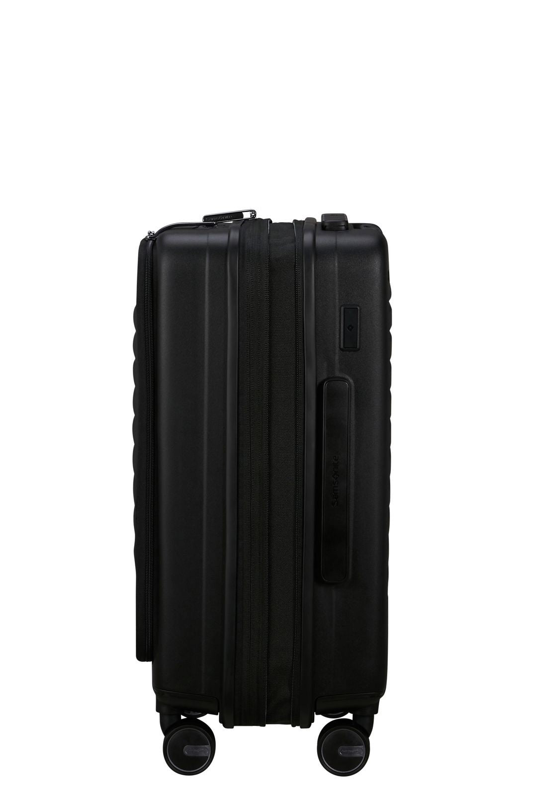 SAMSONITE Cabin suitcase  Extensible Easy Access Restackd 55cm