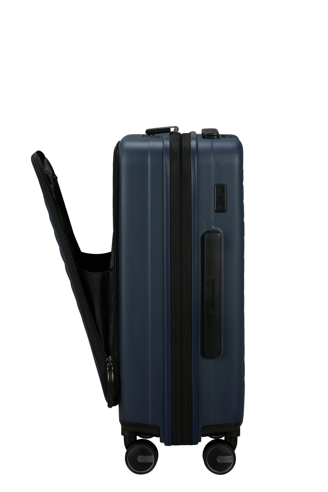 SAMSONITE Cabin suitcase  Extensible Easy Access Restackd 55cm