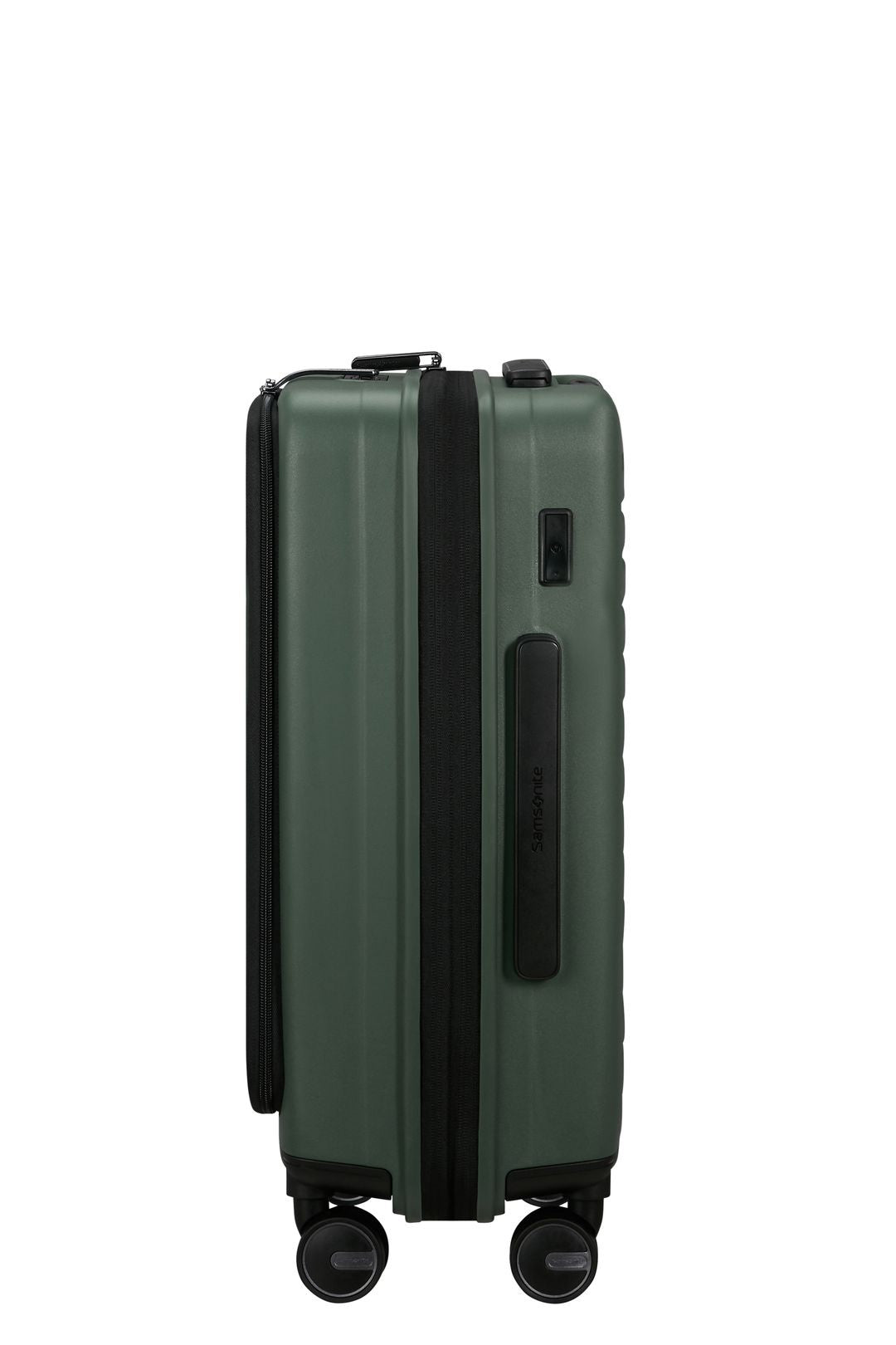 SAMSONITE Cabin suitcase  Extensible Easy Access Restackd 55cm