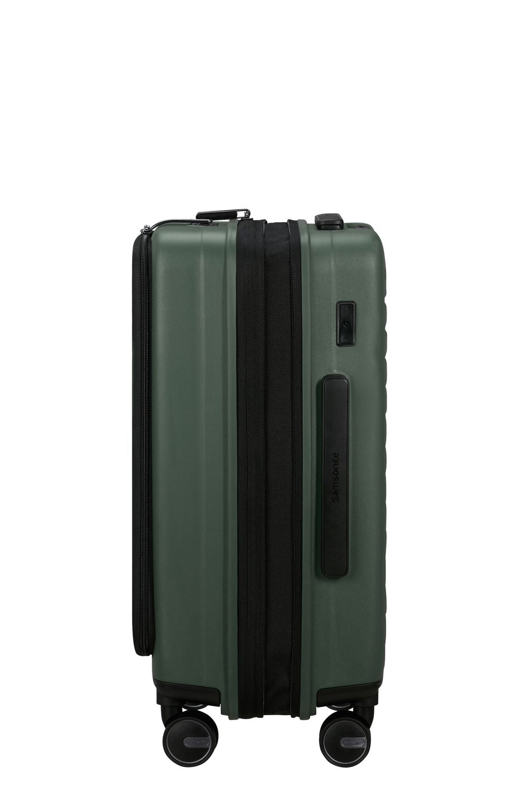 SAMSONITE Cabin suitcase  Extensible Easy Access Restackd 55cm