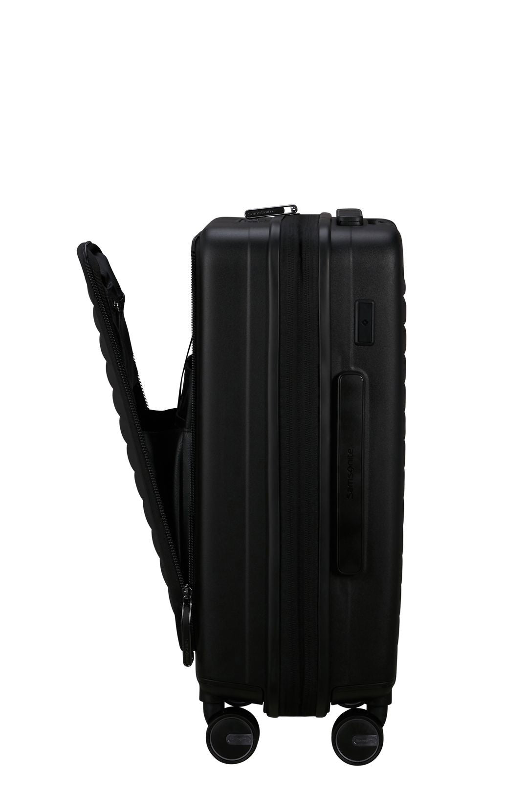 SAMSONITE Cabin suitcase  Extensible Easy Access Restackd 55cm